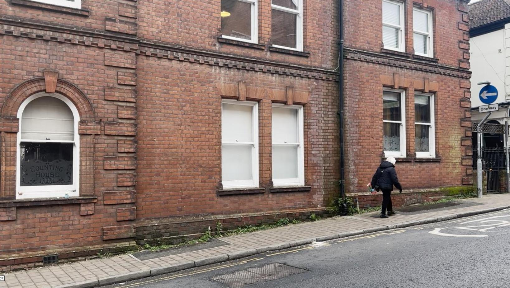 Hyde Brewery House - 2 Bedroom House With Parking Winchester Exterior foto